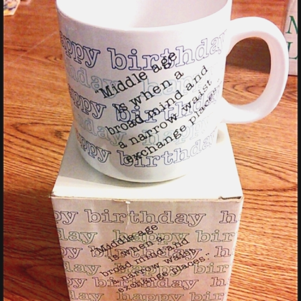 Mug